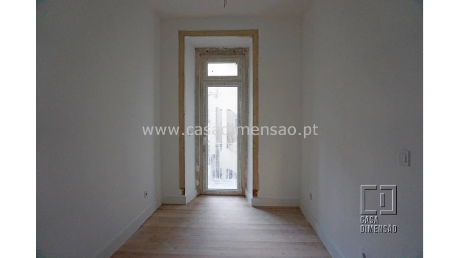Apartamento T3 para Venda em Arroios Foto 18