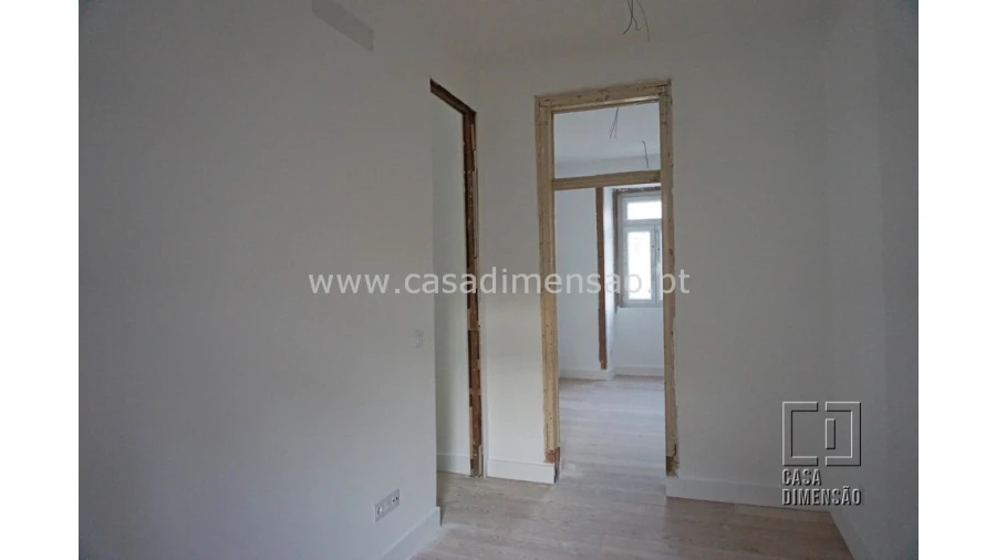 Apartamento T3 para Venda em Arroios Foto 19
