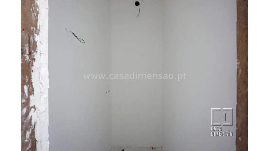 Apartamento T3 para Venda em Arroios Foto 20