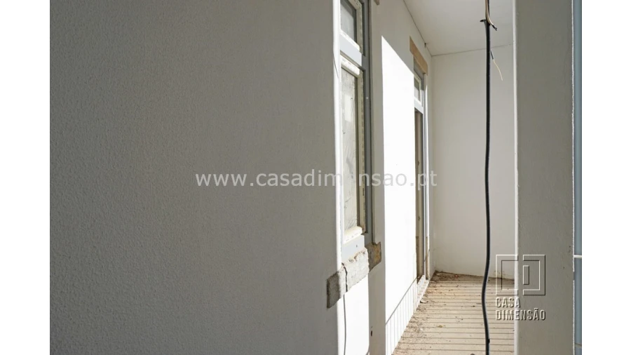 Apartamento T3 para Venda em Arroios Foto 22