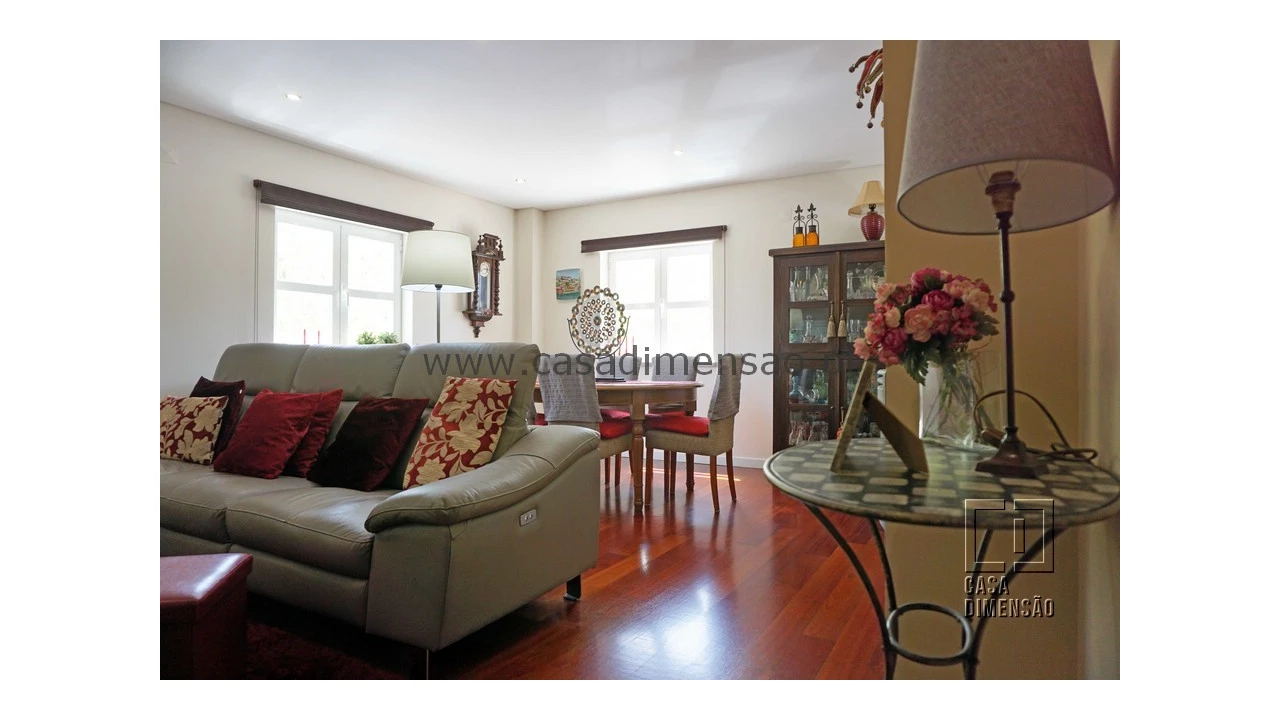 Apartamento T3 para Venda em Carnaxide e Queijas Foto 5