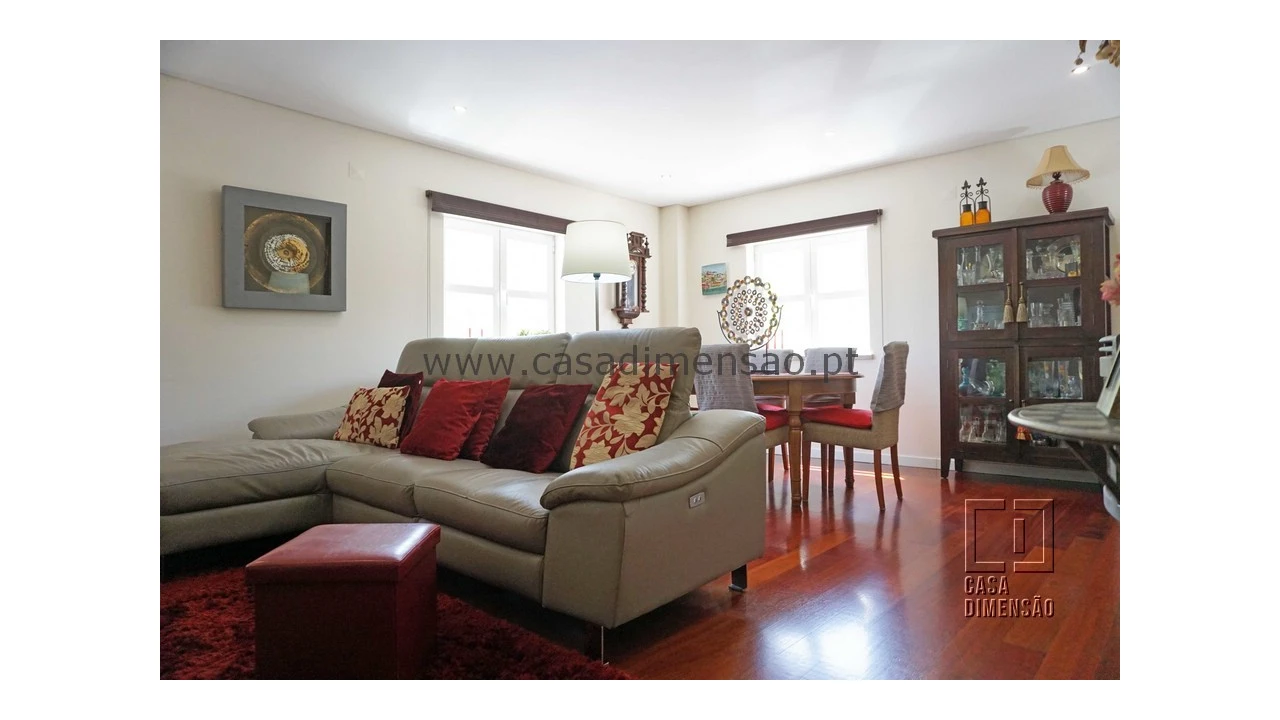 Apartamento T3 para Venda em Carnaxide e Queijas Foto 6