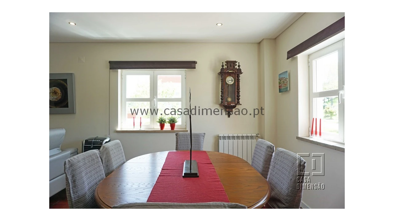 Apartamento T3 para Venda em Carnaxide e Queijas Foto 14