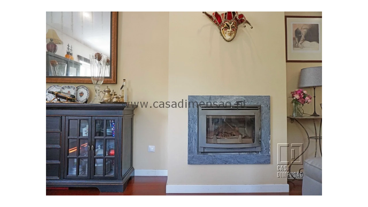 Apartamento T3 para Venda em Carnaxide e Queijas Foto 22