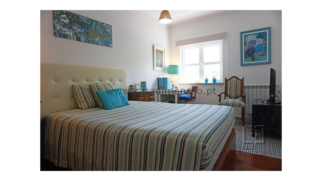 Apartamento T3 para Venda em Carnaxide e Queijas Foto 34
