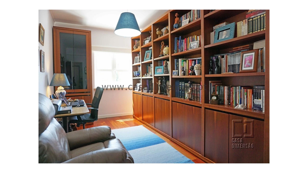 Apartamento T3 para Venda em Carnaxide e Queijas Foto 39