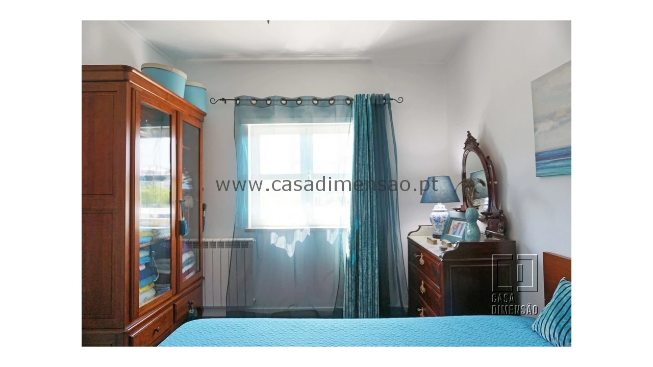Apartamento T3 para Venda em Carnaxide e Queijas Foto 46