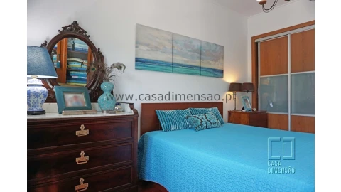 Apartamento T3 para Venda em Carnaxide e Queijas