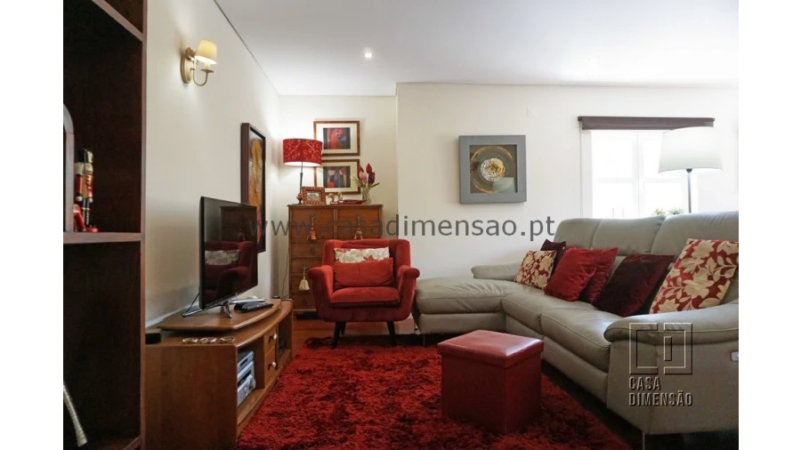 Apartamento T3 para Venda em Carnaxide e Queijas Foto 4