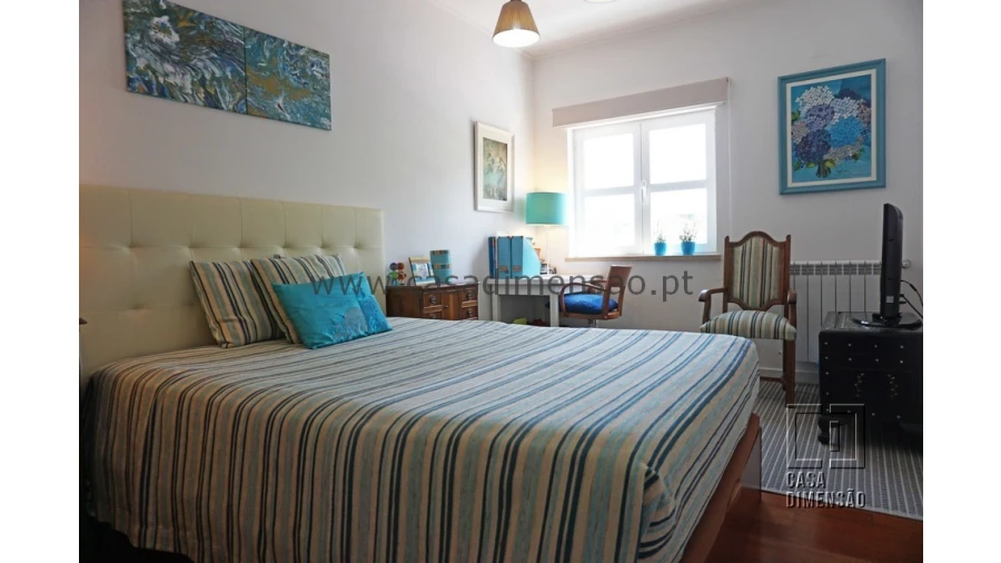 Apartamento T3 para Venda em Carnaxide e Queijas Foto 34