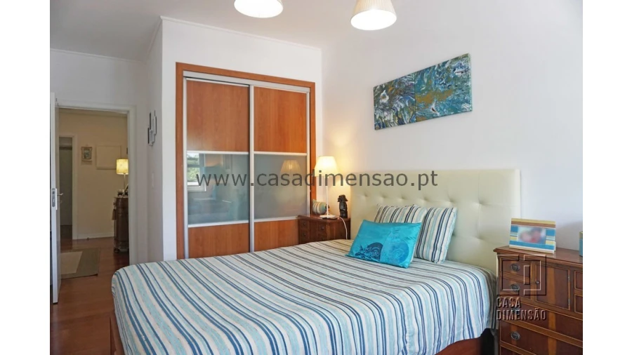 Apartamento T3 para Venda em Carnaxide e Queijas Foto 36