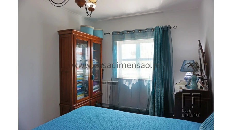 Apartamento T3 para Venda em Carnaxide e Queijas Foto 47