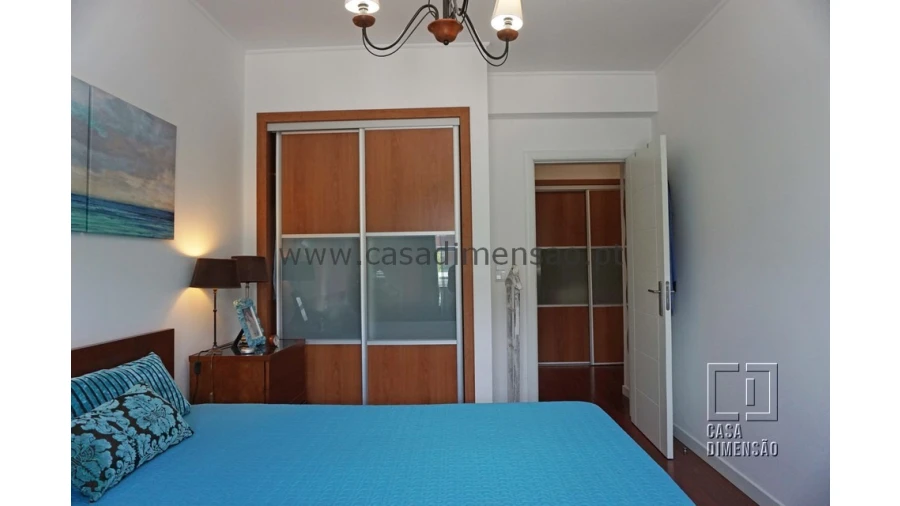 Apartamento T3 para Venda em Carnaxide e Queijas Foto 48