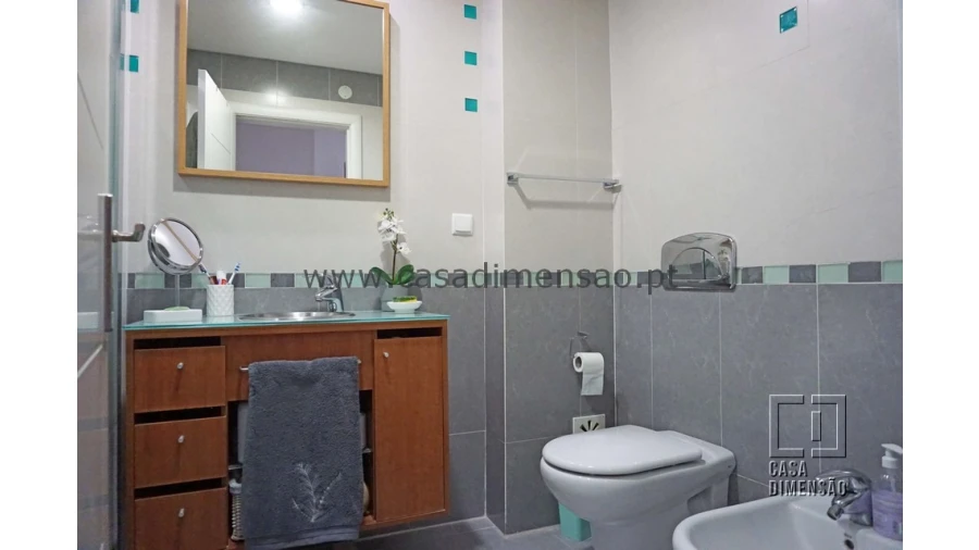 Apartamento T3 para Venda em Carnaxide e Queijas Foto 52