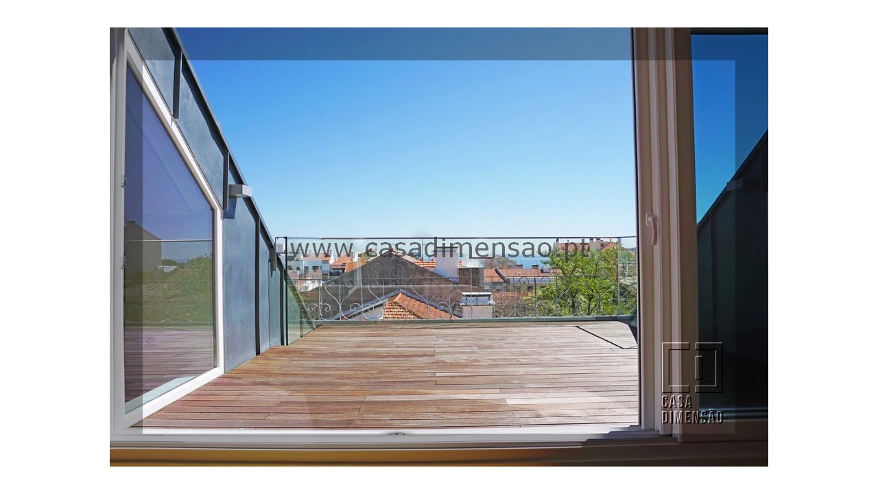 Apartamento T4 para Venda em São Vicente Foto 1