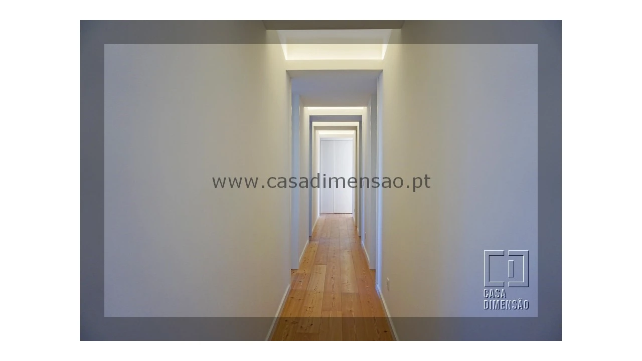 Apartamento T4 para Venda em São Vicente Foto 2