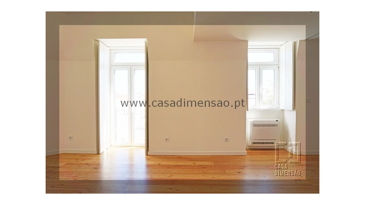 Apartamento T4 para Venda em São Vicente Foto 3