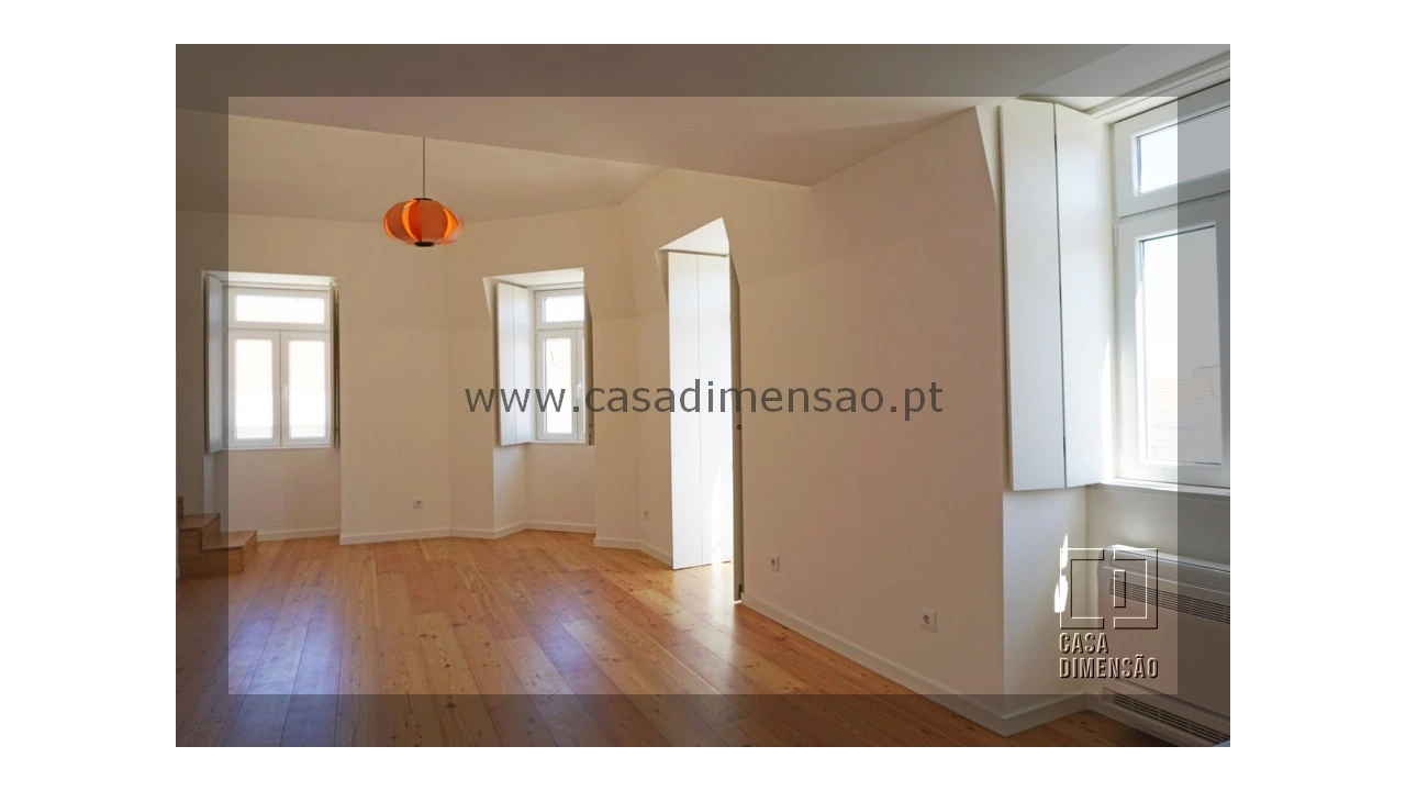 Apartamento T4 para Venda em São Vicente Foto 4