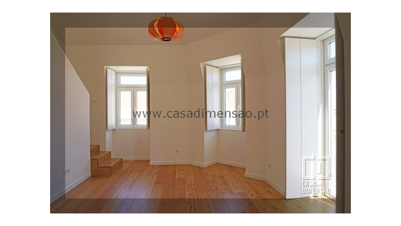 Apartamento T4 para Venda em São Vicente Foto 5