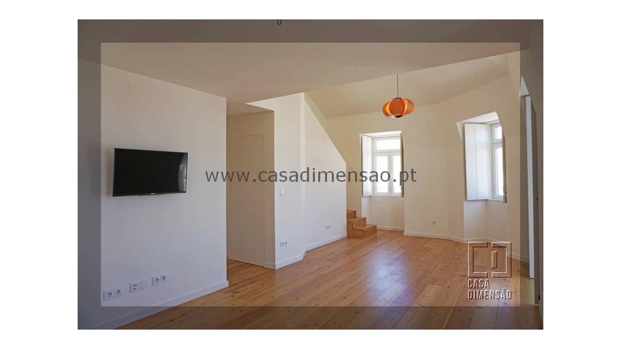 Apartamento T4 para Venda em São Vicente Foto 6