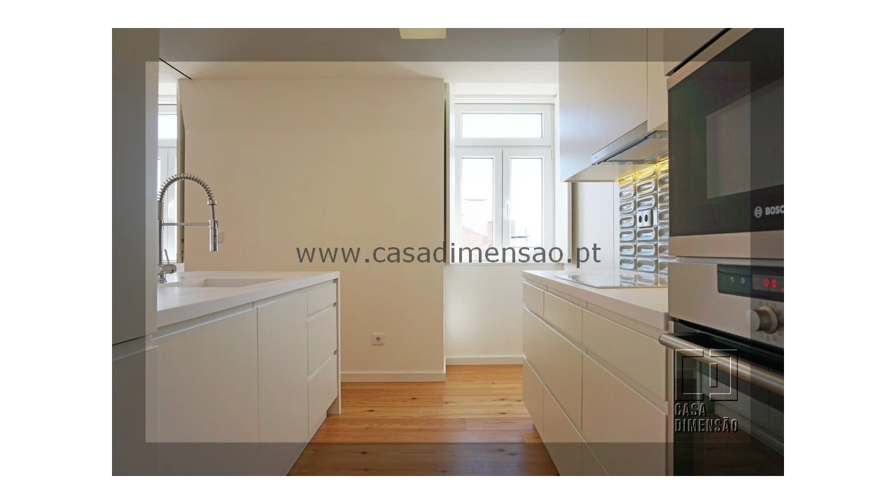 Apartamento T4 para Venda em São Vicente Foto 8