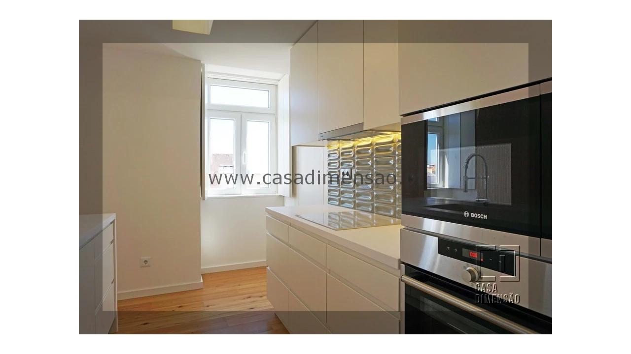 Apartamento T4 para Venda em São Vicente Foto 9