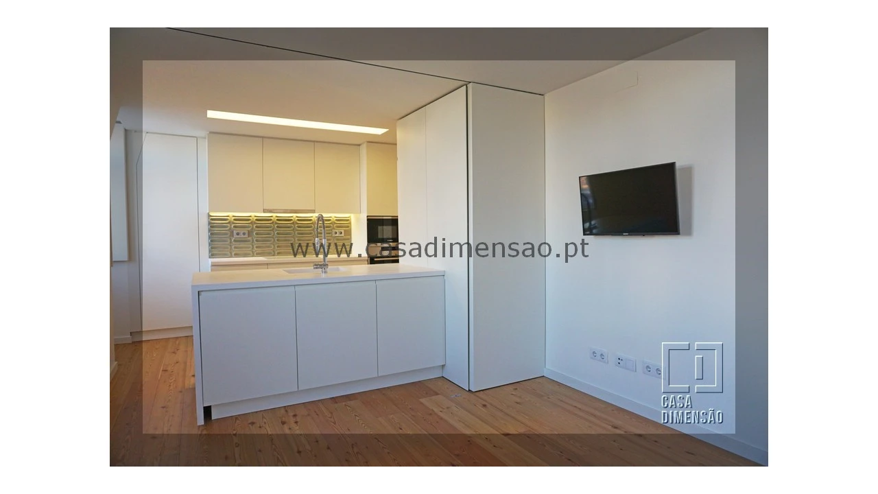 Apartamento T4 para Venda em São Vicente Foto 10
