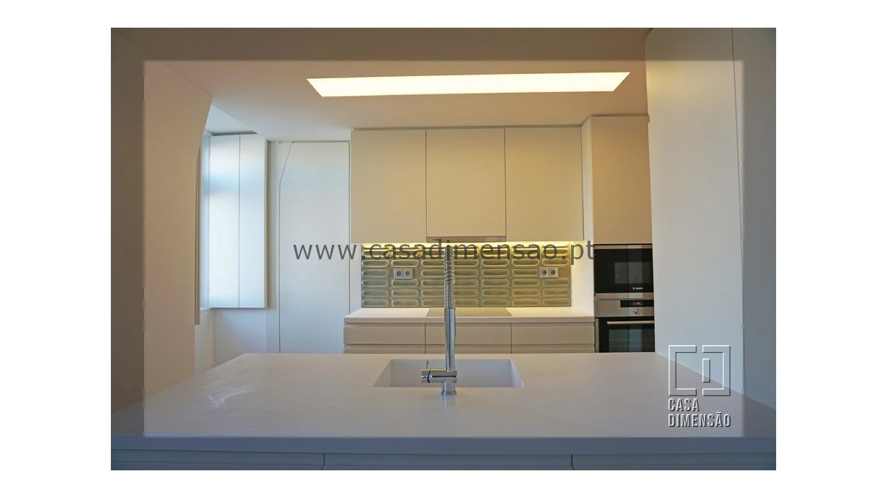 Apartamento T4 para Venda em São Vicente Foto 12