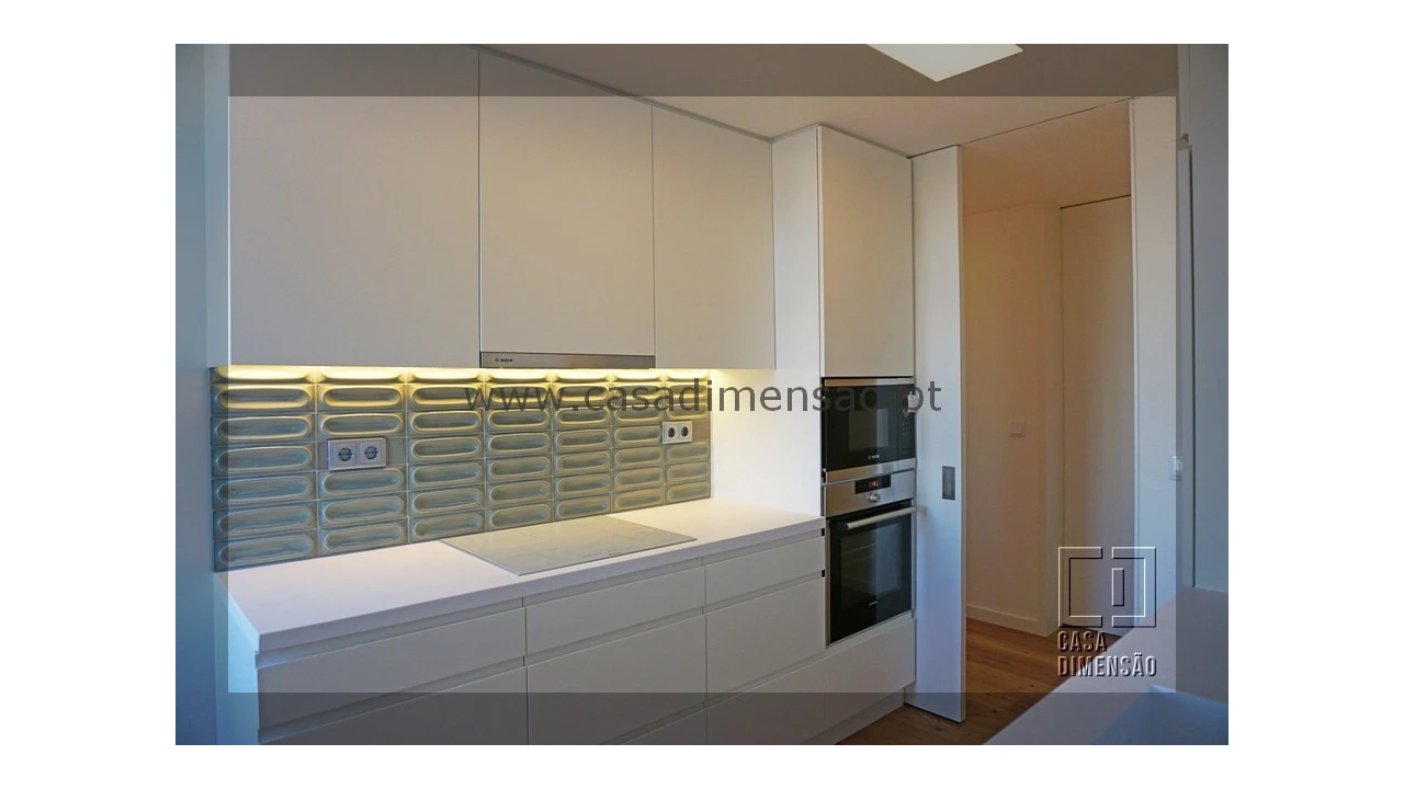 Apartamento T4 para Venda em São Vicente Foto 13