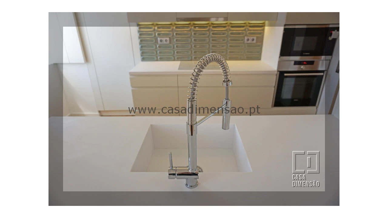Apartamento T4 para Venda em São Vicente Foto 15