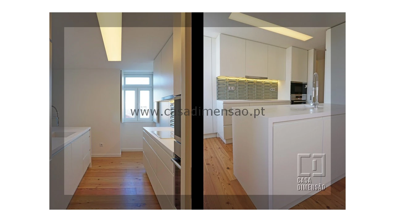 Apartamento T4 para Venda em São Vicente Foto 16
