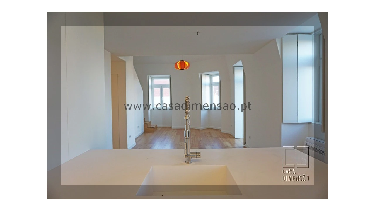 Apartamento T4 para Venda em São Vicente Foto 17