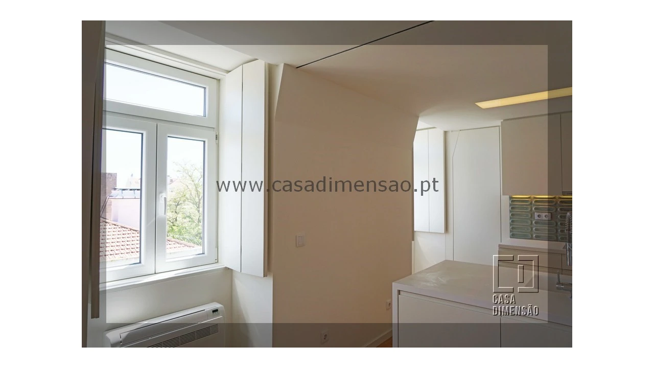 Apartamento T4 para Venda em São Vicente Foto 18