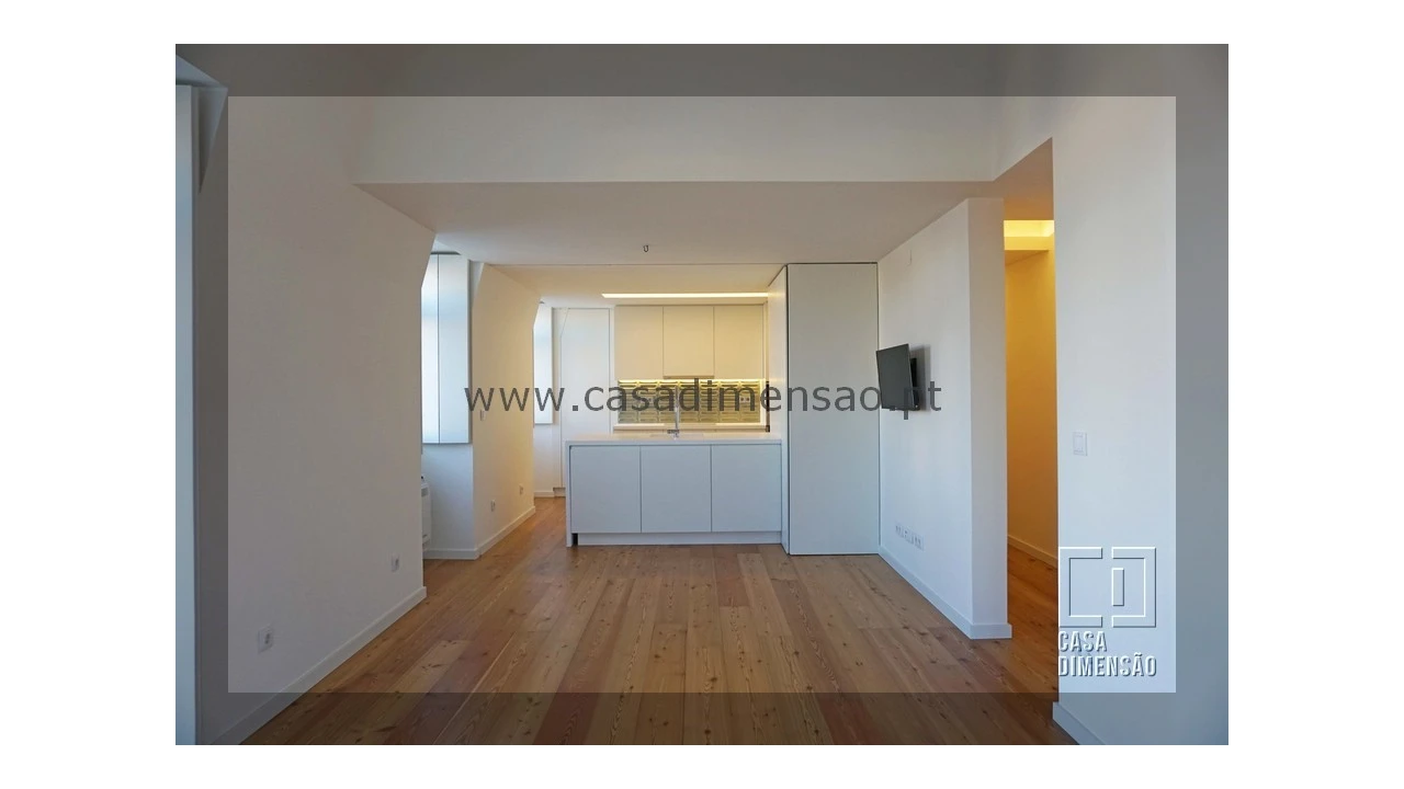 Apartamento T4 para Venda em São Vicente Foto 19