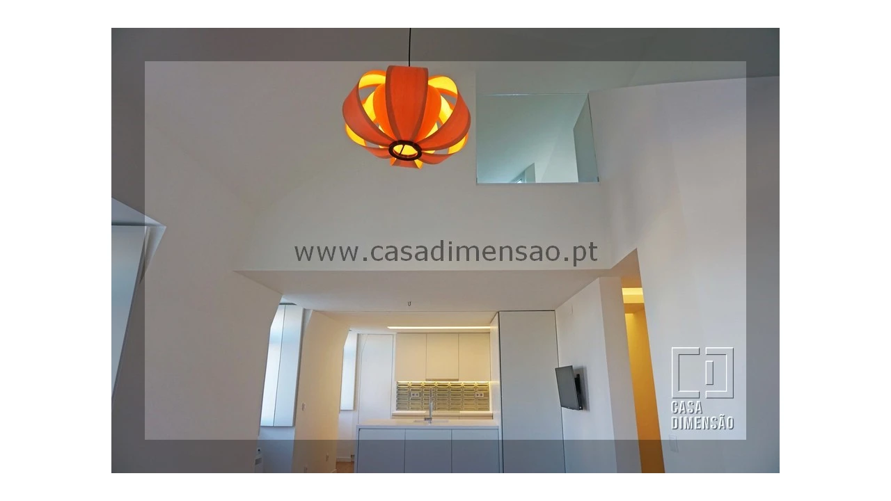 Apartamento T4 para Venda em São Vicente Foto 20