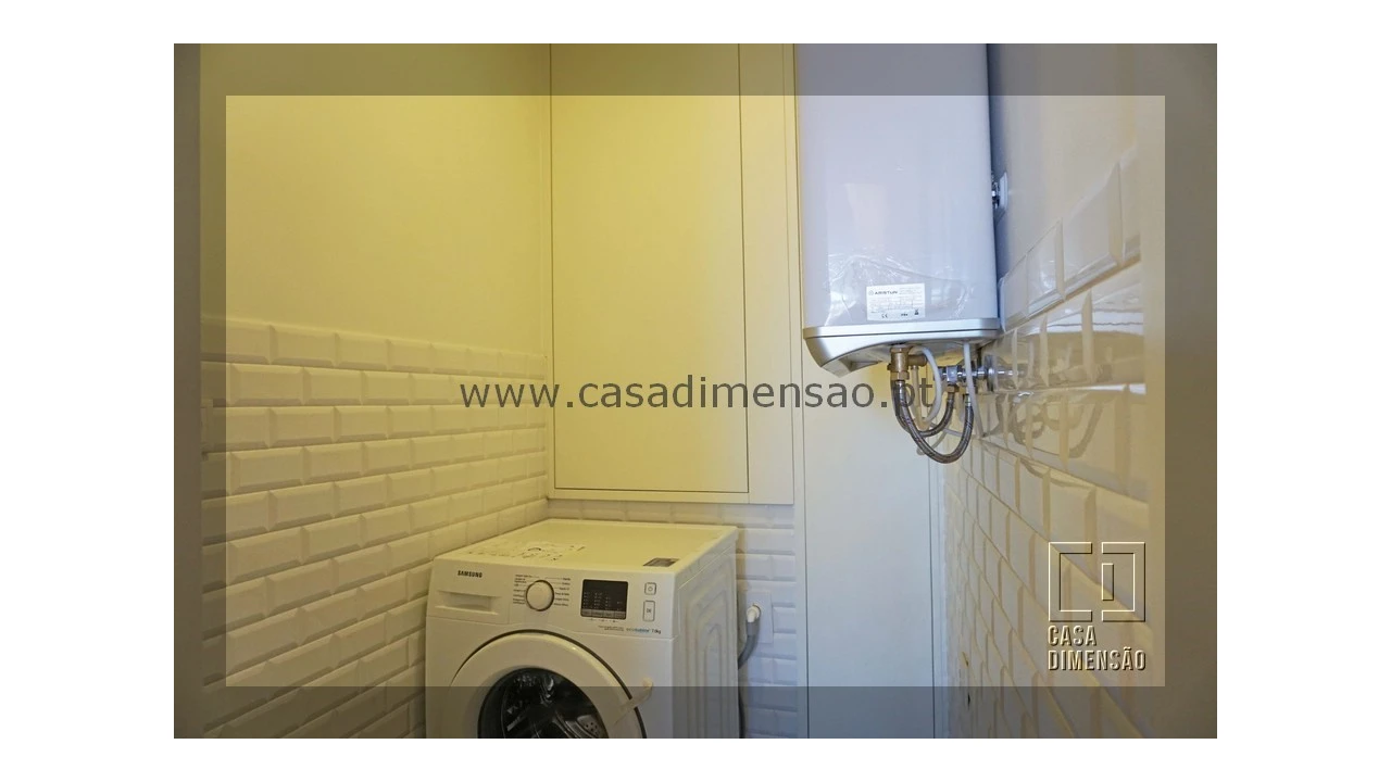 Apartamento T4 para Venda em São Vicente Foto 21