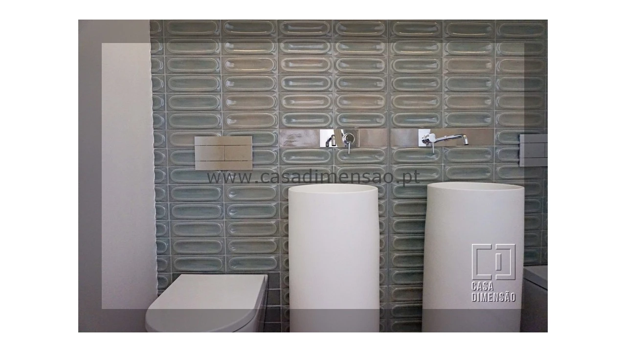 Apartamento T4 para Venda em São Vicente Foto 22