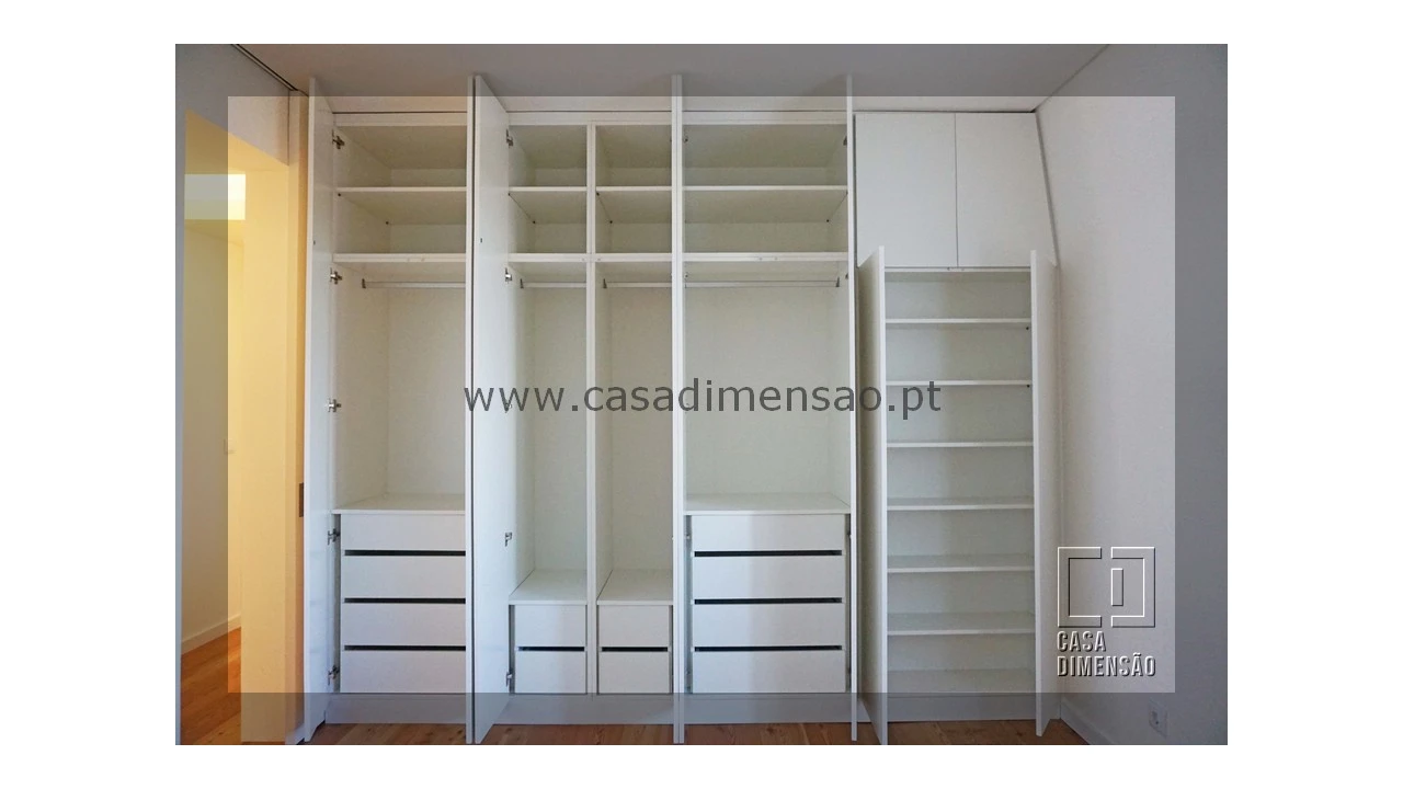 Apartamento T4 para Venda em São Vicente Foto 24