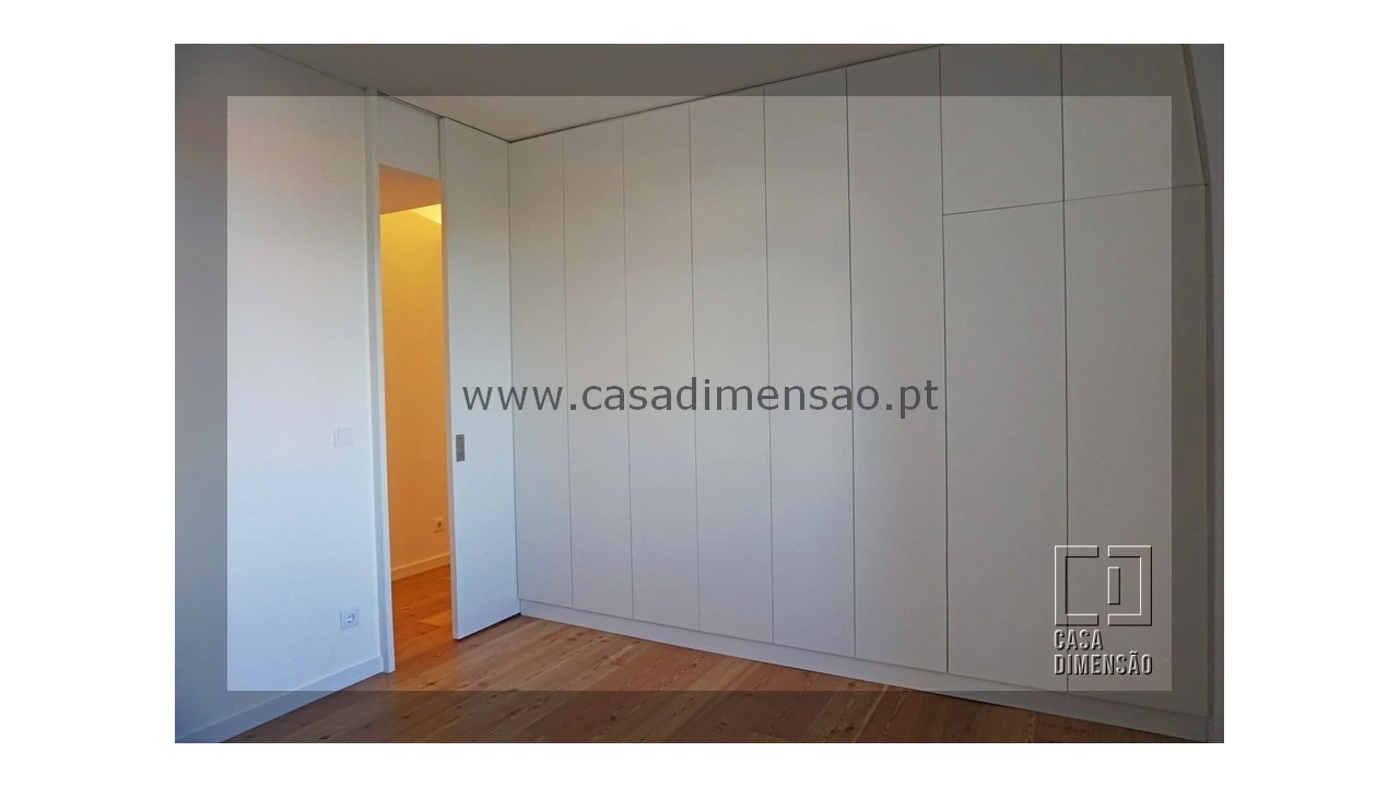 Apartamento T4 para Venda em São Vicente Foto 25