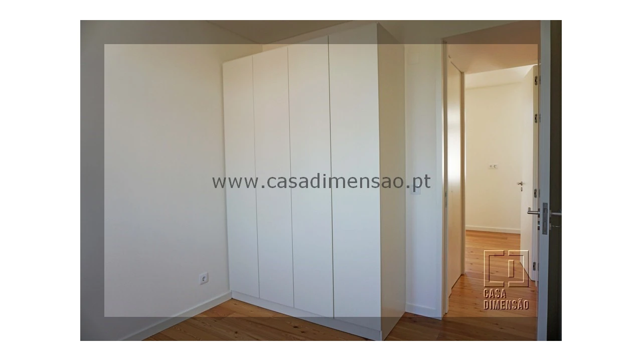 Apartamento T4 para Venda em São Vicente Foto 27