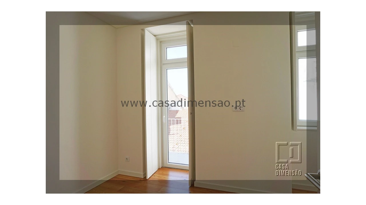 Apartamento T4 para Venda em São Vicente Foto 28