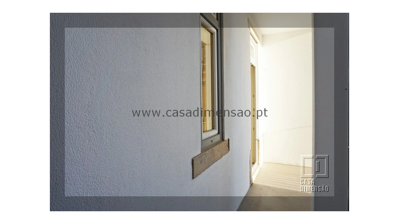 Apartamento T4 para Venda em São Vicente Foto 30