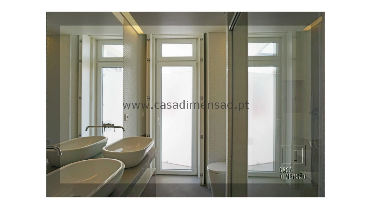 Apartamento T4 para Venda em São Vicente Foto 33