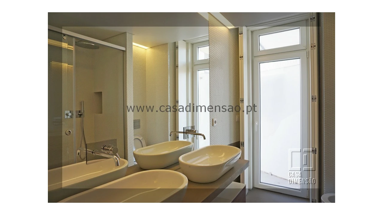 Apartamento T4 para Venda em São Vicente Foto 34