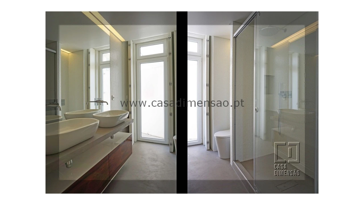 Apartamento T4 para Venda em São Vicente Foto 36