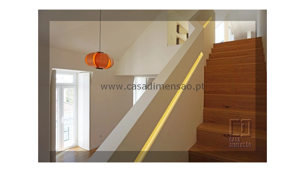 Apartamento T4 para Venda em São Vicente Foto 38