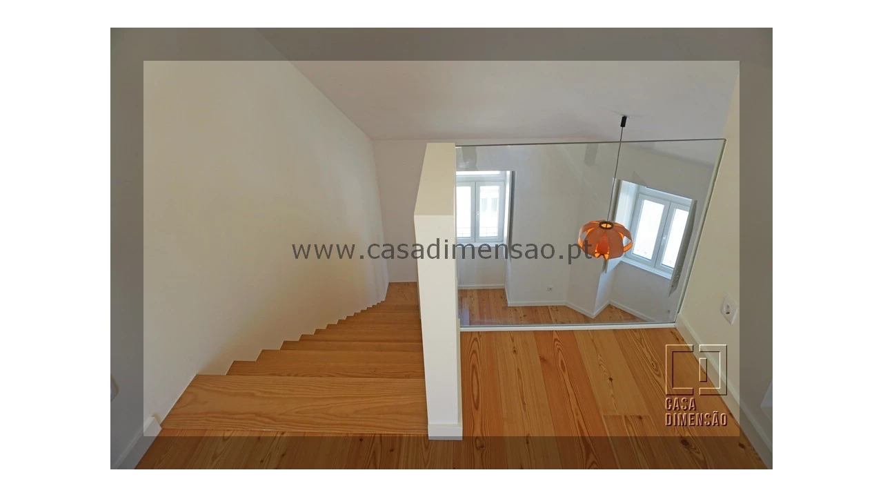 Apartamento T4 para Venda em São Vicente Foto 39