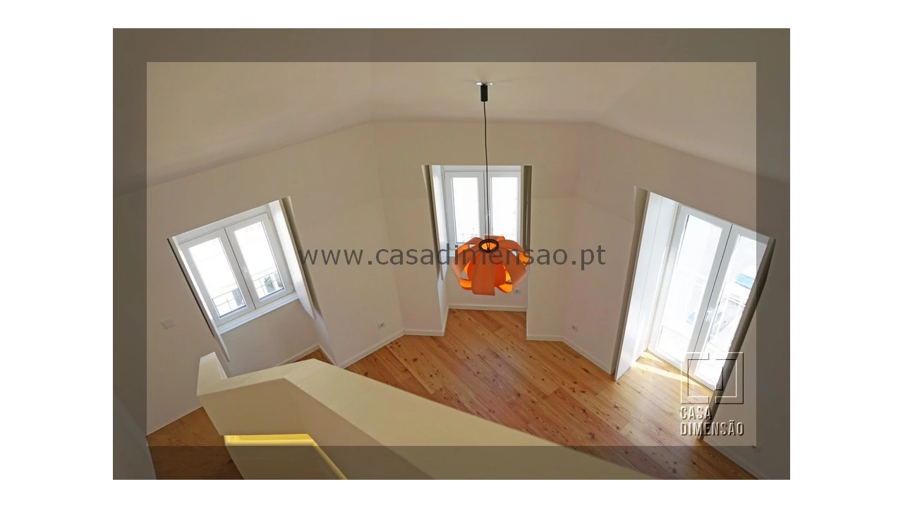 Apartamento T4 para Venda em São Vicente Foto 40