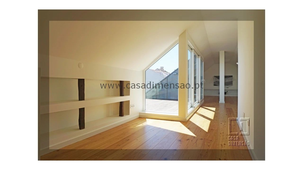 Apartamento T4 para Venda em São Vicente Foto 41