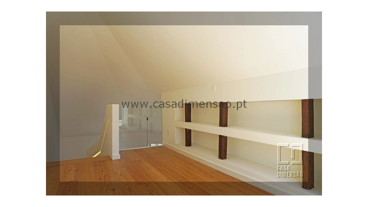 Apartamento T4 para Venda em São Vicente Foto 42